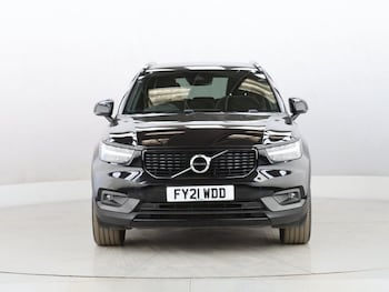 Used Volvo XC40 2021 for sale - 75242504: Photo