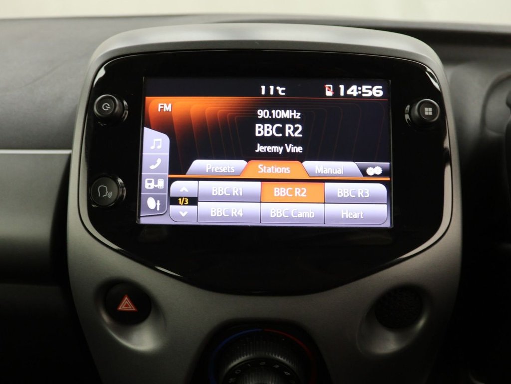 Used Toyota AYGO 2021 for sale - 77407879: Photo 11