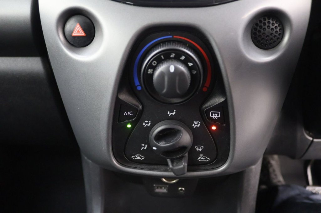 Used Toyota AYGO 2021 for sale - 77407879: Photo 13