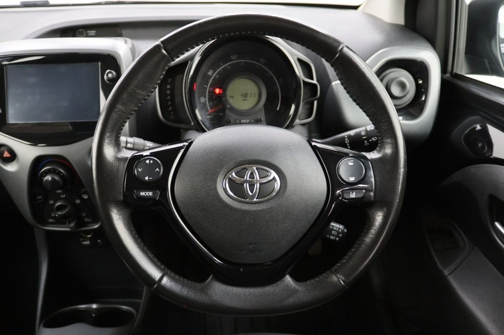 Used Toyota AYGO 2021 for sale - 77407879: Photo 15