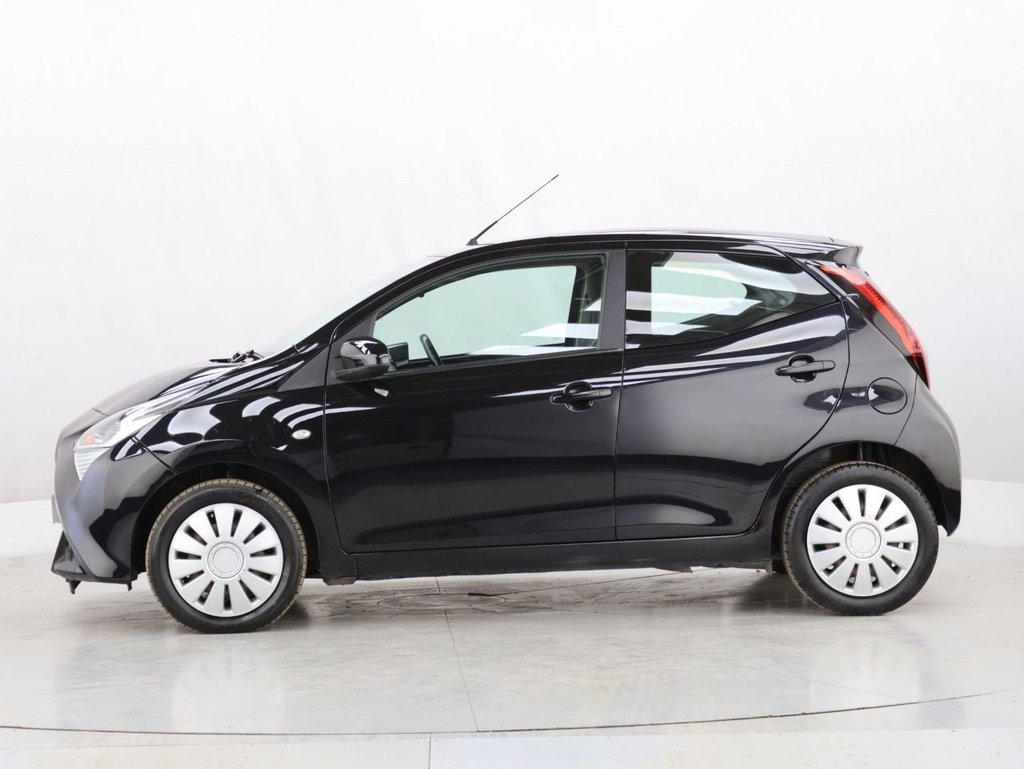 Used Toyota AYGO 2021 for sale - 77407879: Photo 6