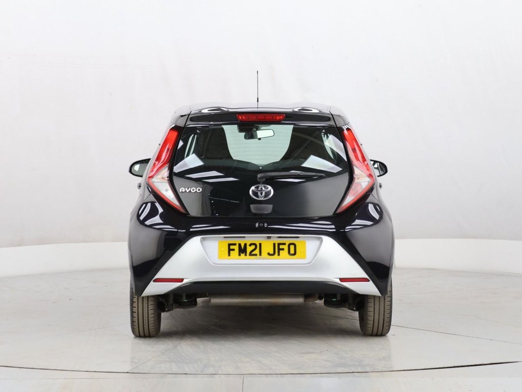 Used Toyota AYGO 2021 for sale - 77407879: Photo 9