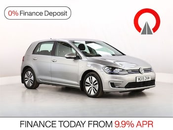 Used Volkswagen Golf 2019 for sale - 78382387: Photo