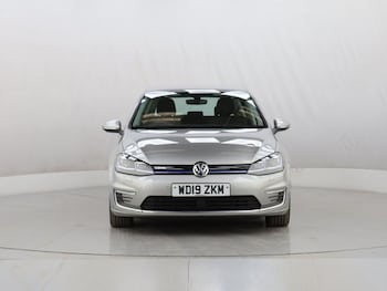 Used Volkswagen Golf 2019 for sale - 78382387: Photo