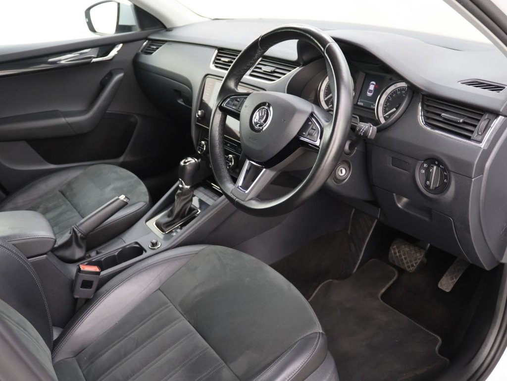 Used Skoda Octavia 2019 for sale - 76162741: Photo 10