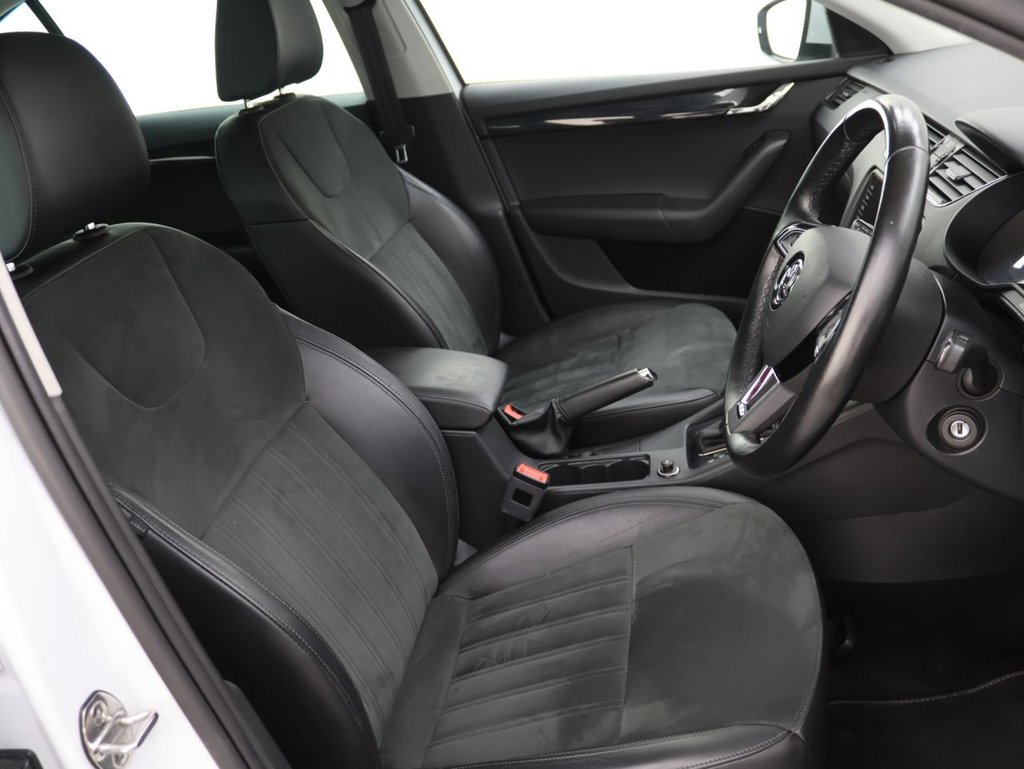 Used Skoda Octavia 2019 for sale - 76162741: Photo 12
