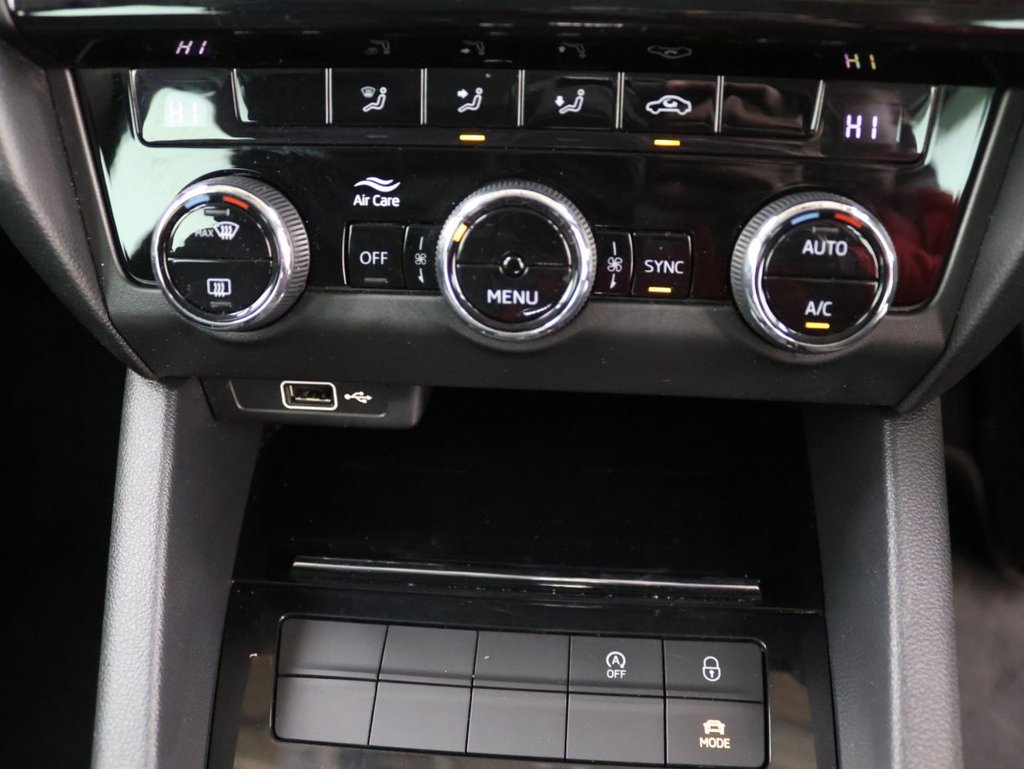 Used Skoda Octavia 2019 for sale - 76162741: Photo 16