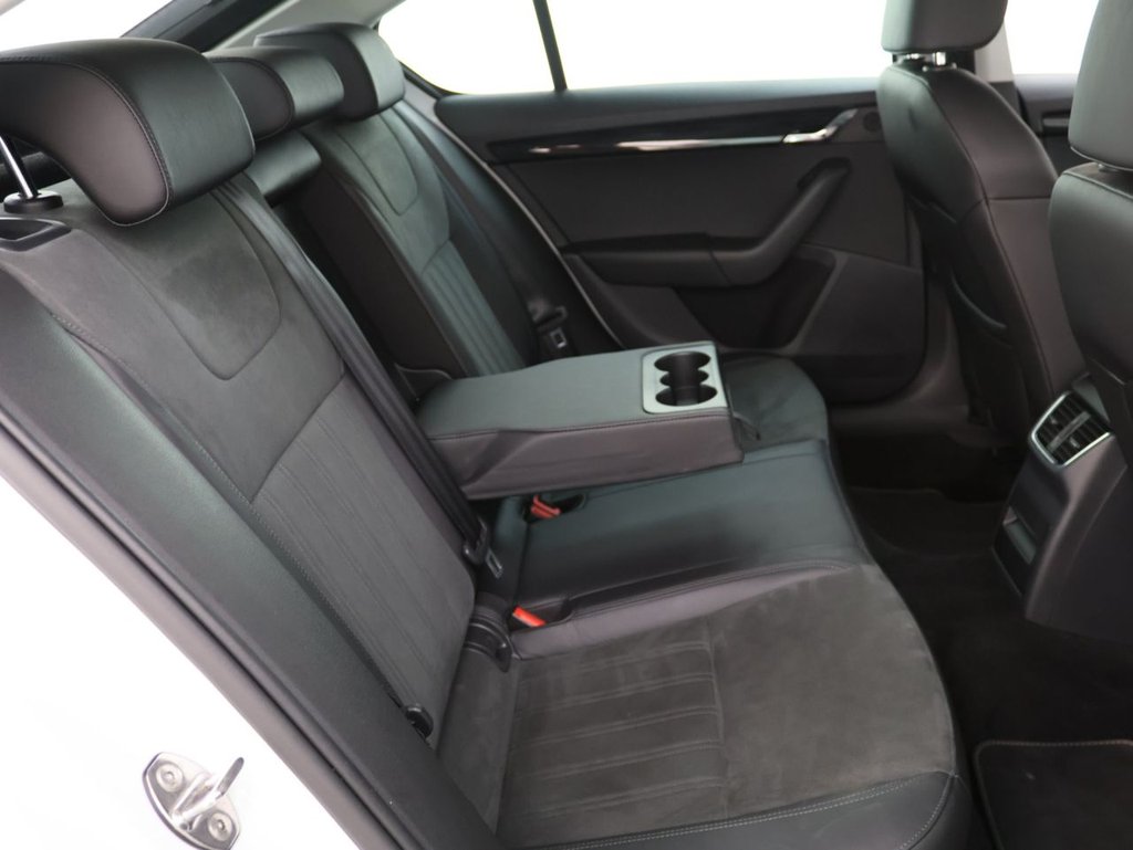 Used Skoda Octavia 2019 for sale - 76162741: Photo 17