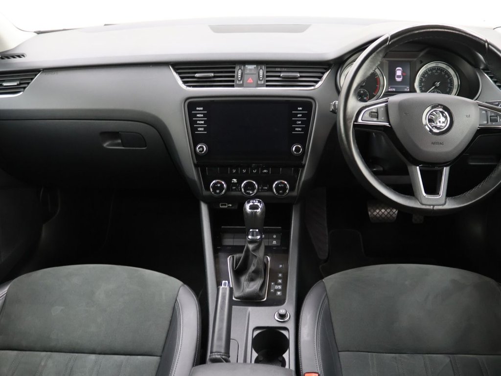 Used Skoda Octavia 2019 for sale - 76162741: Photo 18