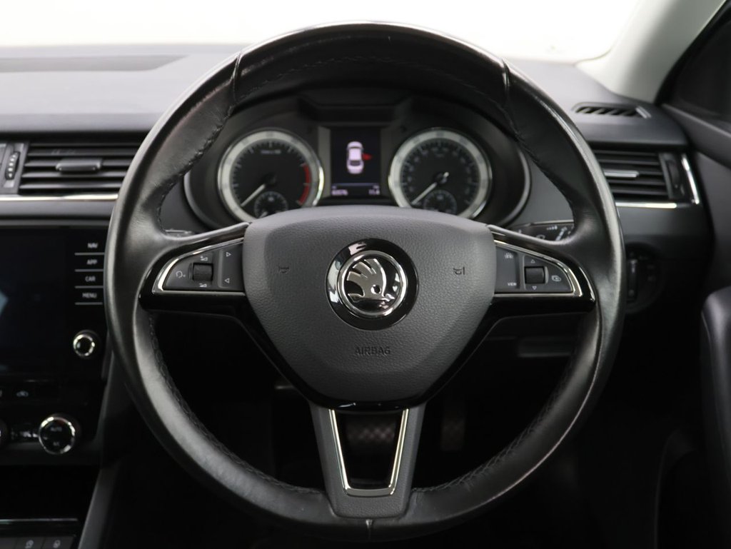 Used Skoda Octavia 2019 for sale - 76162741: Photo 20