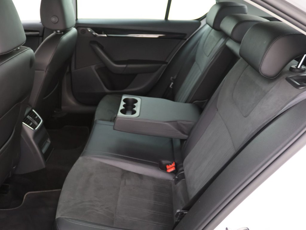 Used Skoda Octavia 2019 for sale - 76162741: Photo 21