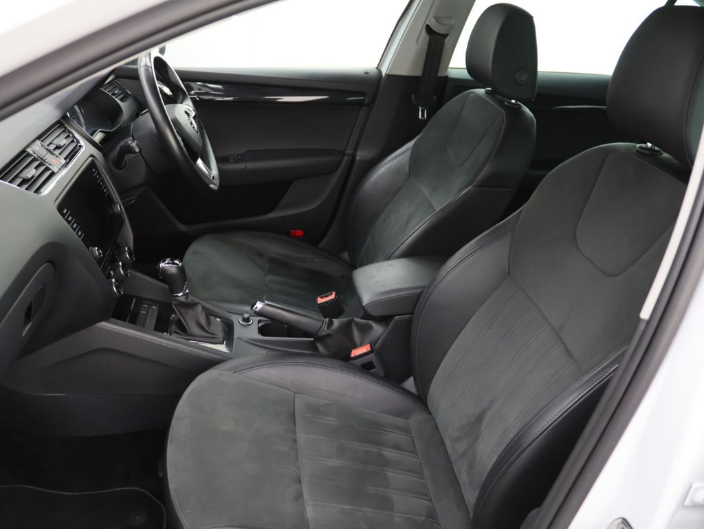Used Skoda Octavia 2019 for sale - 76162741: Photo 22