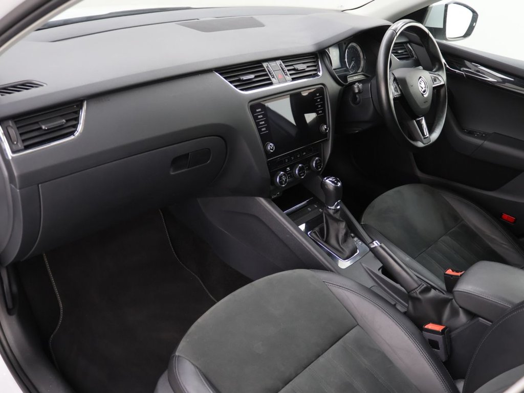Used Skoda Octavia 2019 for sale - 76162741: Photo 24