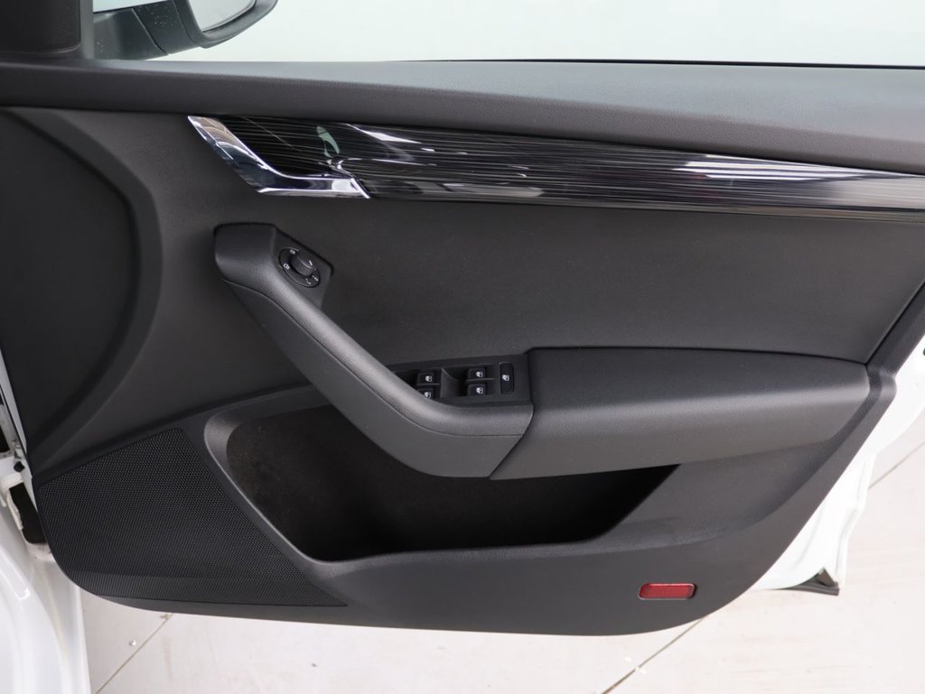 Used Skoda Octavia 2019 for sale - 76162741: Photo 26
