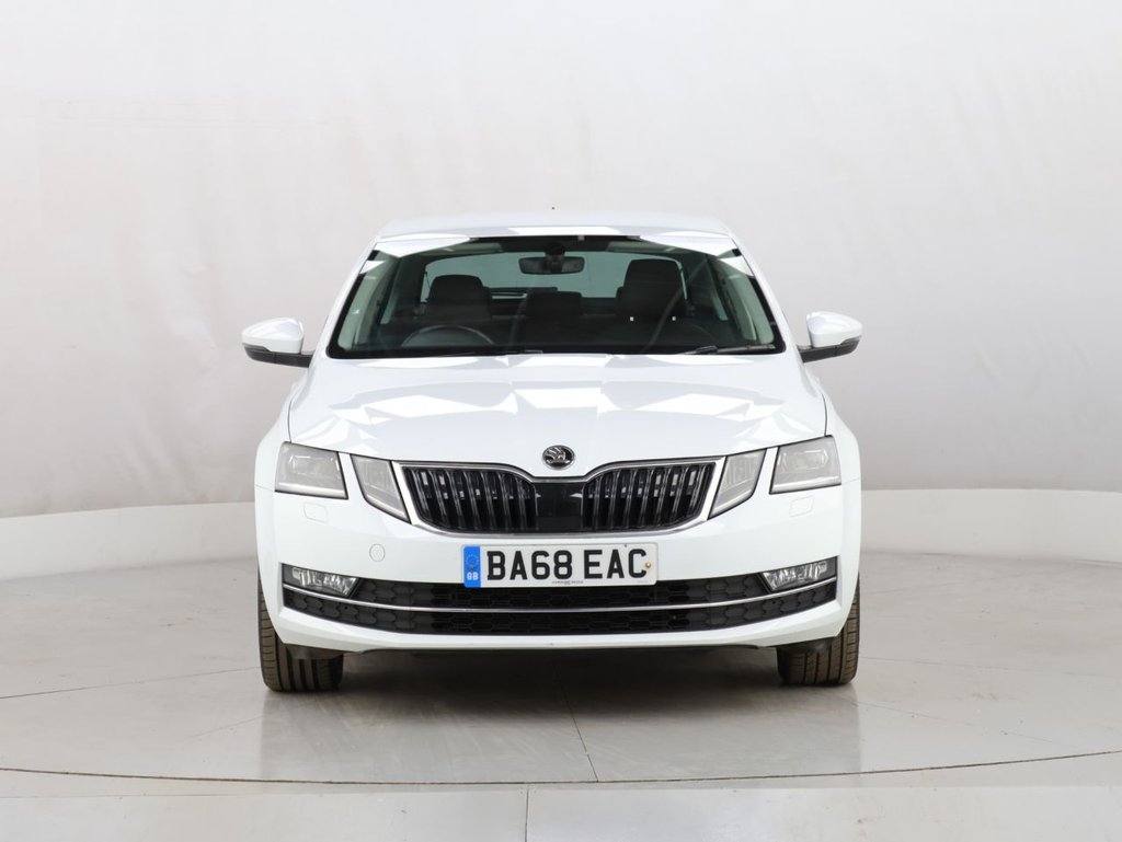 Used Skoda Octavia 2019 for sale - 76162741: Photo 3