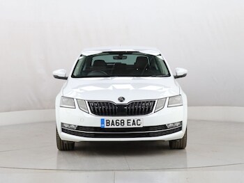 Used Skoda Octavia 2019 for sale - 76162741: Photo 3