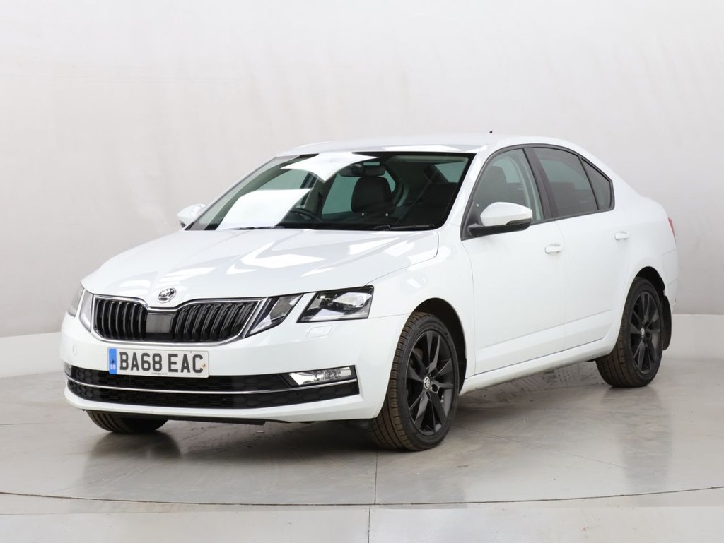 Used Skoda Octavia 2019 for sale - 76162741: Photo 5