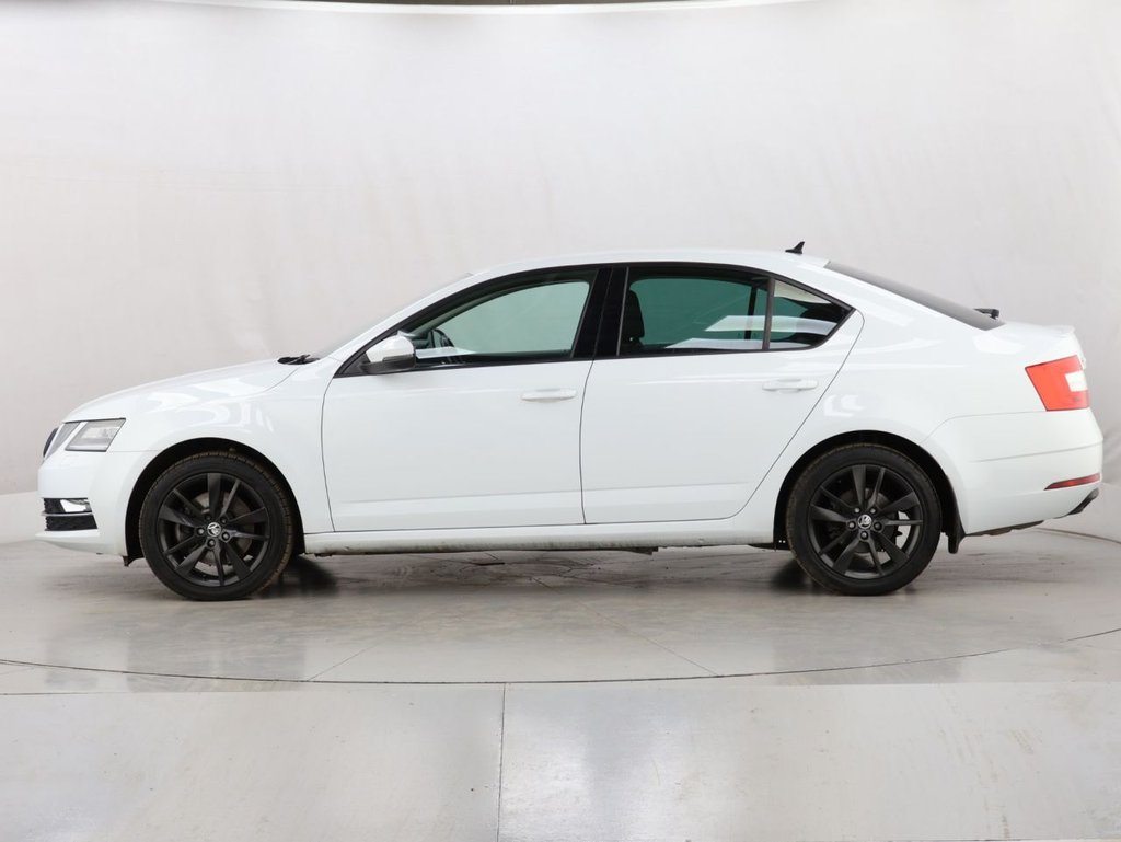 Used Skoda Octavia 2019 for sale - 76162741: Photo 6