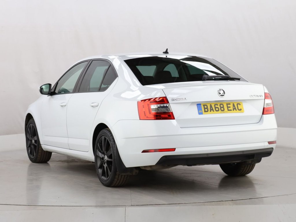 Used Skoda Octavia 2019 for sale - 76162741: Photo 7