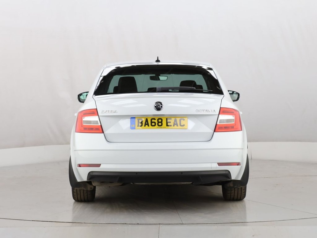 Used Skoda Octavia 2019 for sale - 76162741: Photo 9