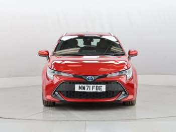 Used Toyota Corolla 2021 for sale - 75264089: Photo