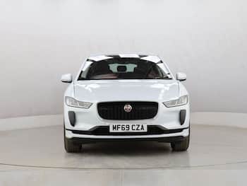 Used Jaguar I-Pace 2019 for sale - 79828766: Photo