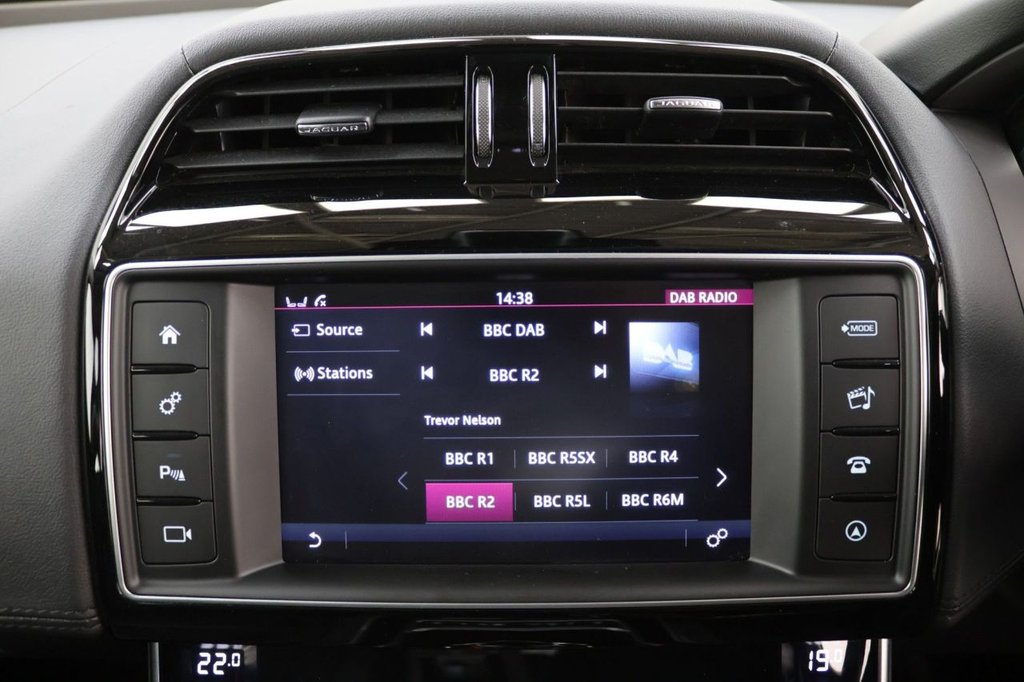 Used Jaguar XE 2018 for sale - 78044211: Photo 14