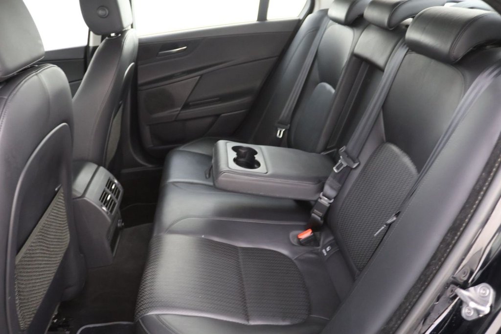 Used Jaguar XE 2018 for sale - 78044211: Photo 21