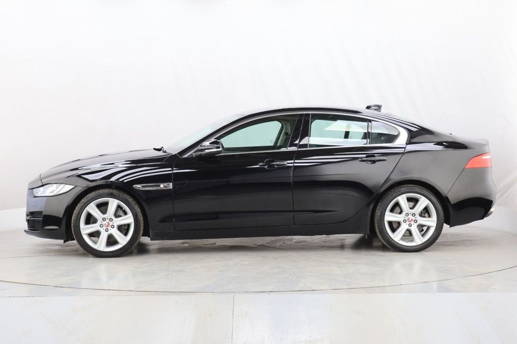 Used Jaguar XE 2018 for sale - 78044211: Photo 6