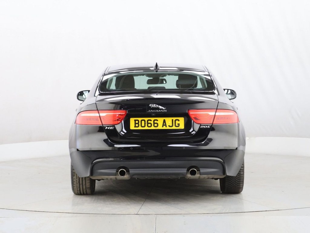 Used Jaguar XE 2018 for sale - 78044211: Photo 9