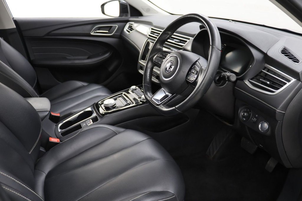 Used MG MG5 2022 for sale - 77037937: Photo 12