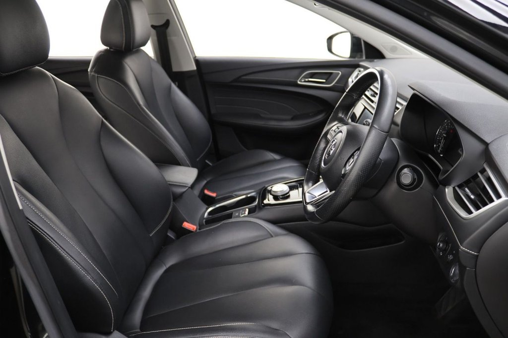 Used MG MG5 2022 for sale - 77037937: Photo 13