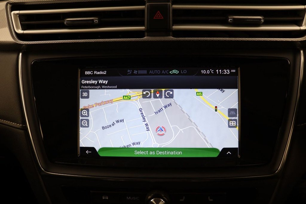 Used MG MG5 2022 for sale - 77037937: Photo 16