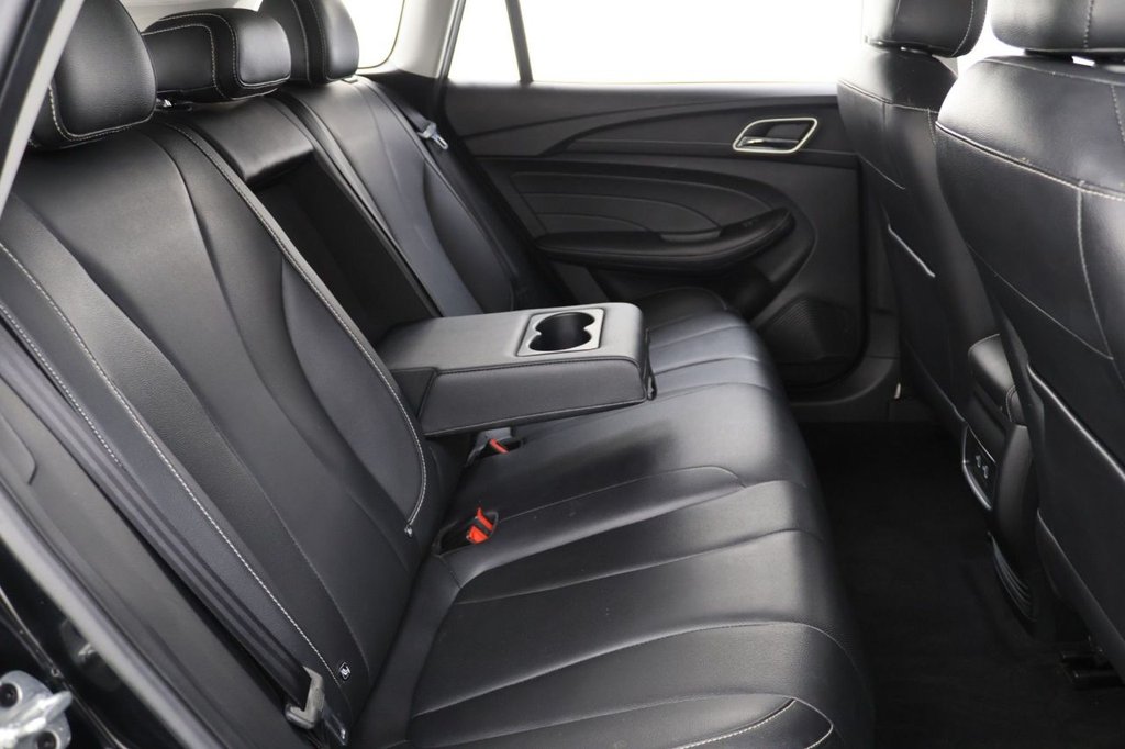 Used MG MG5 2022 for sale - 77037937: Photo 19