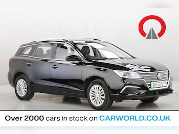 Used MG MG5 2022 for sale - 77037937: Photo