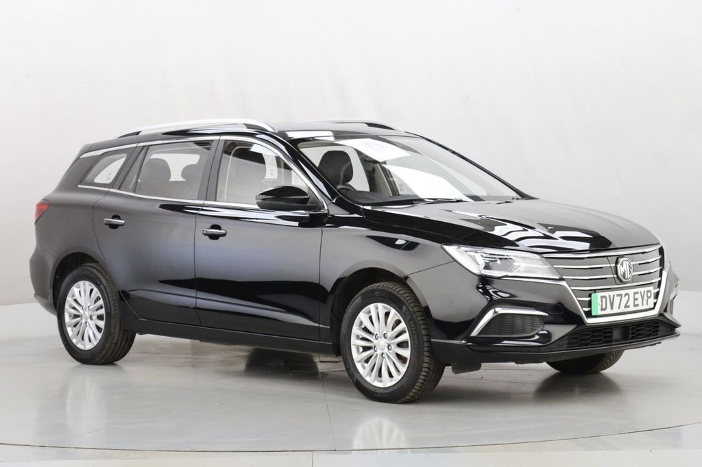 Used MG MG5 2022 for sale - 77037937: Photo 2