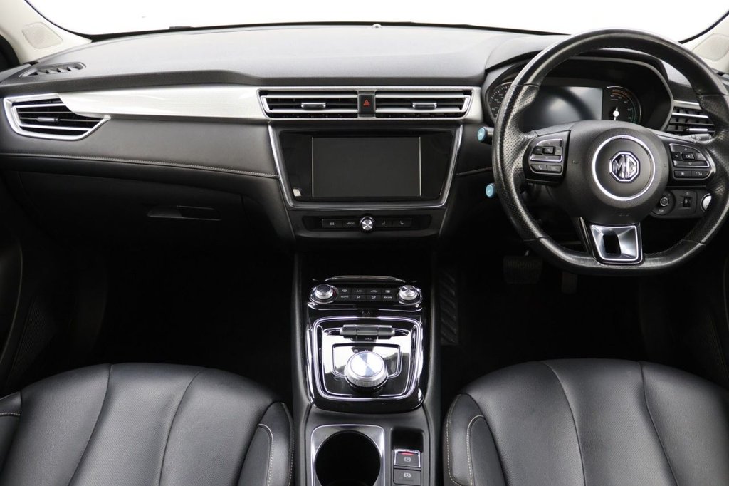 Used MG MG5 2022 for sale - 77037937: Photo 20