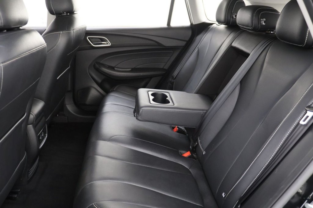 Used MG MG5 2022 for sale - 77037937: Photo 22