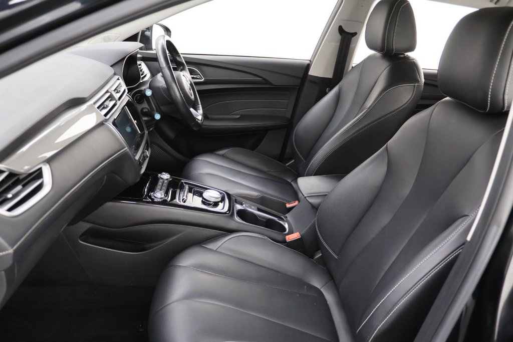 Used MG MG5 2022 for sale - 77037937: Photo 23