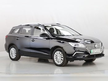 Used MG MG5 2022 for sale - 77037937: Photo