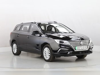 Used MG MG5 2022 for sale - 77037937: Photo