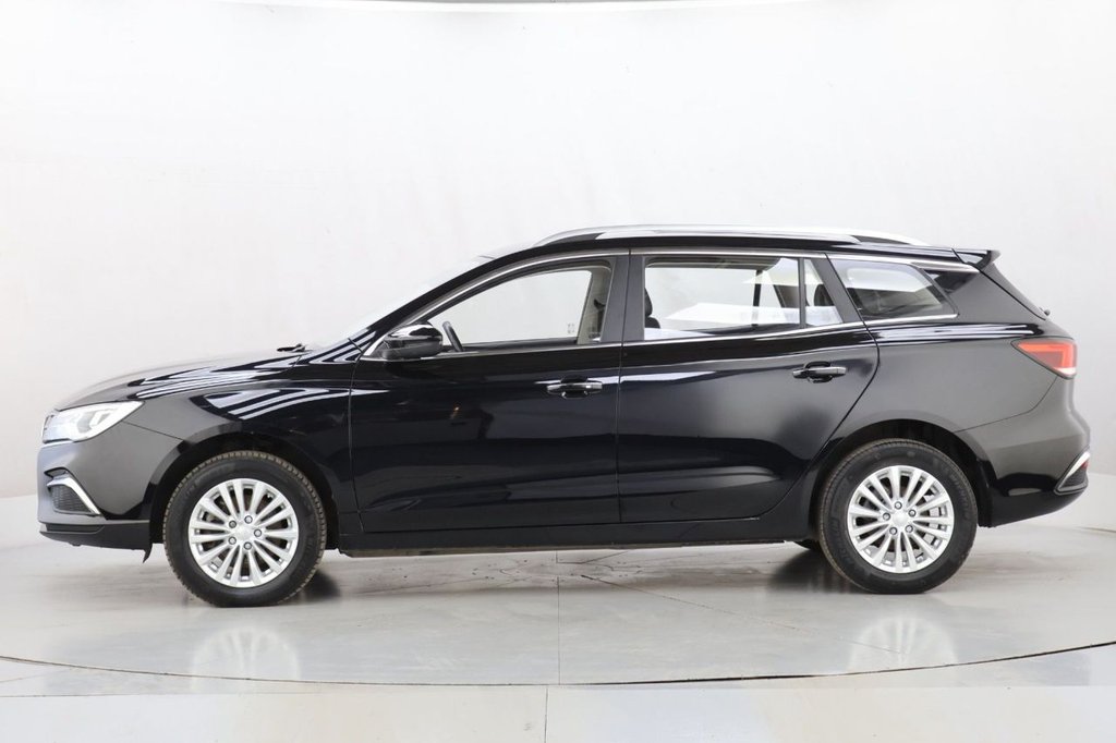 Used MG MG5 2022 for sale - 77037937: Photo 7