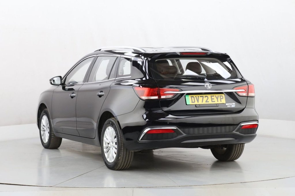 Used MG MG5 2022 for sale - 77037937: Photo 9