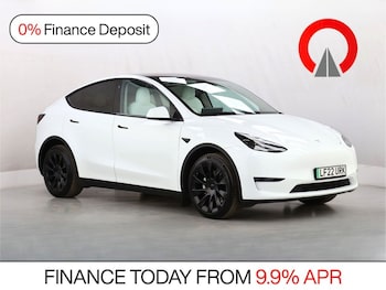 Used Tesla Model Y 2022 for sale - 78569479: Photo