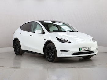 Used Tesla Model Y 2022 for sale - 78569479: Photo