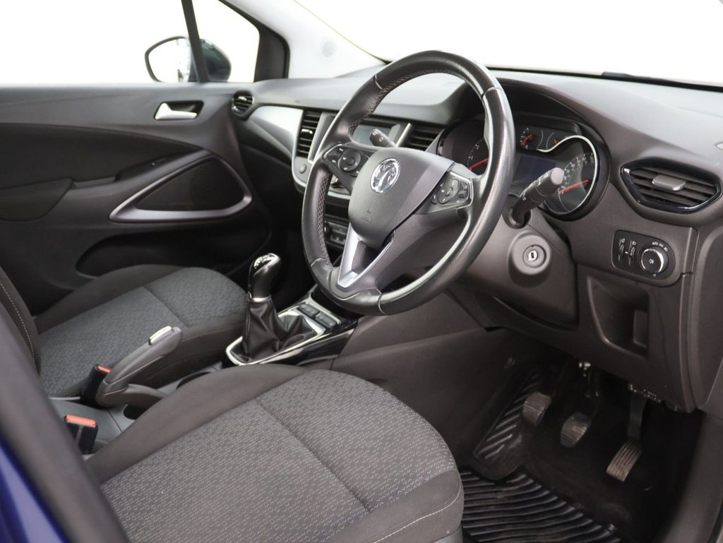 Used Vauxhall Crossland 2022 for sale - 78180858: Photo 10