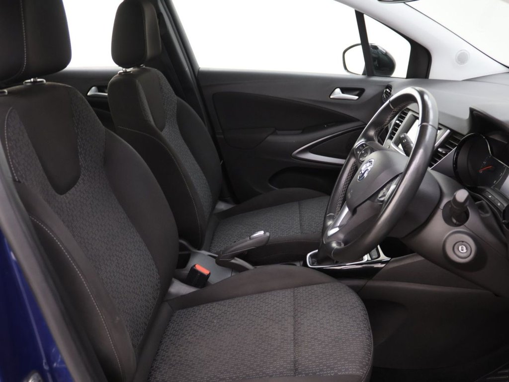 Used Vauxhall Crossland 2022 for sale - 78180858: Photo 11