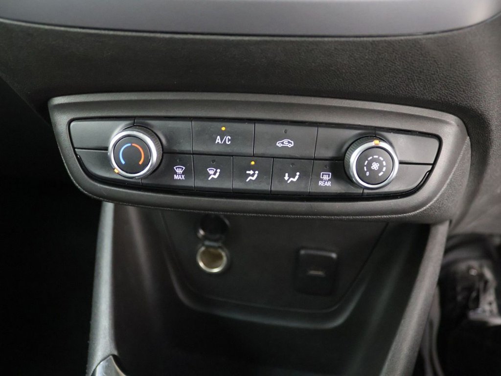 Used Vauxhall Crossland 2022 for sale - 78180858: Photo 12