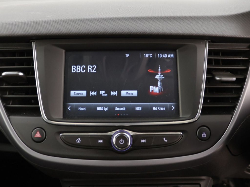 Used Vauxhall Crossland 2022 for sale - 78180858: Photo 13