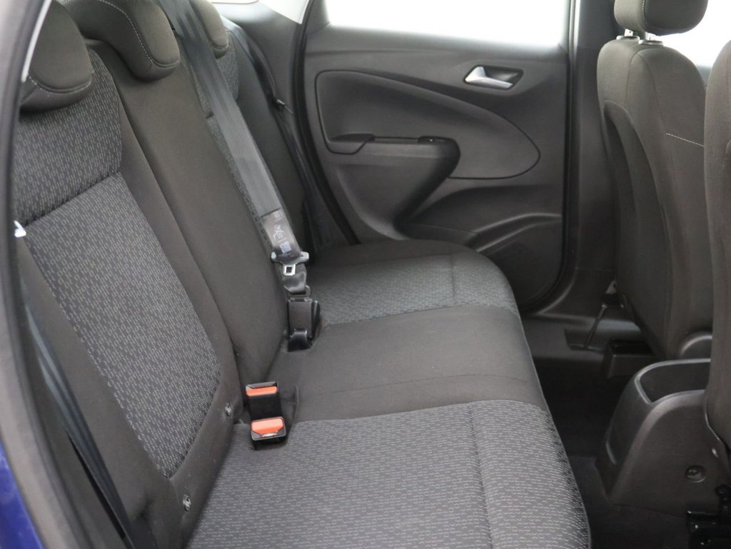 Used Vauxhall Crossland 2022 for sale - 78180858: Photo 15